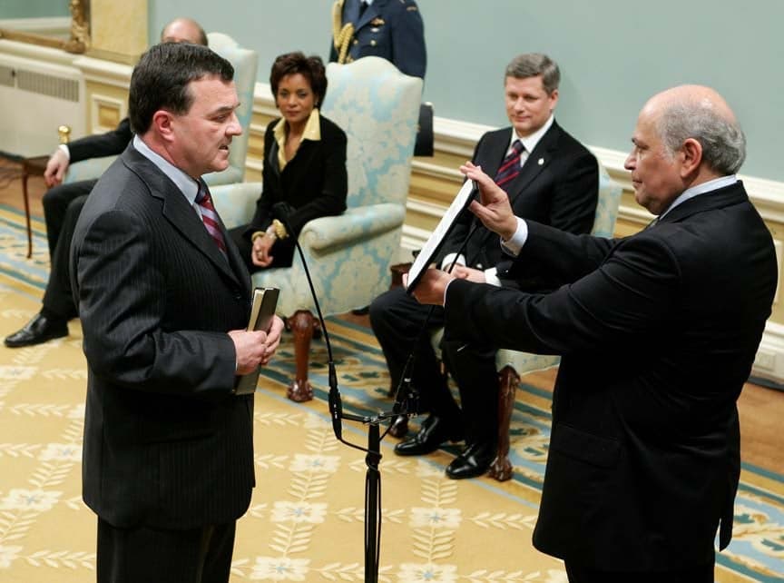 RECAP: The House pays tribute to Jim Flaherty