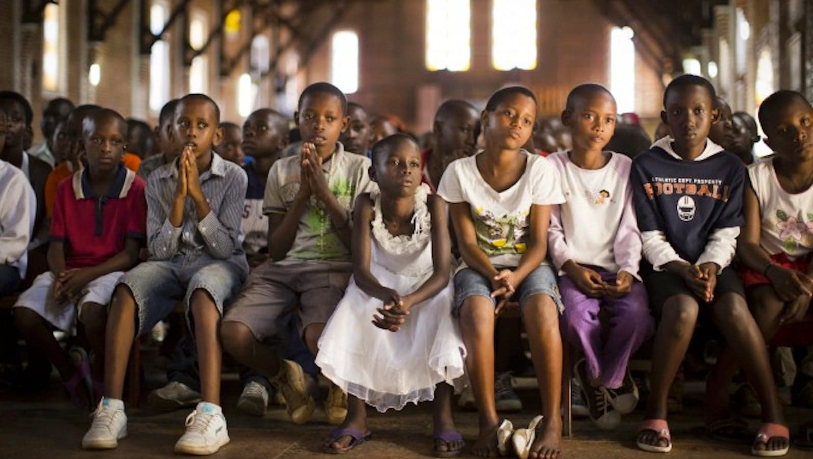 Exposing Rwanda's facade of progress