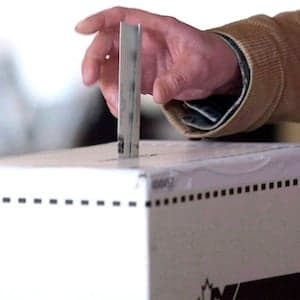 Election 2015: The day that was, Sept. 21