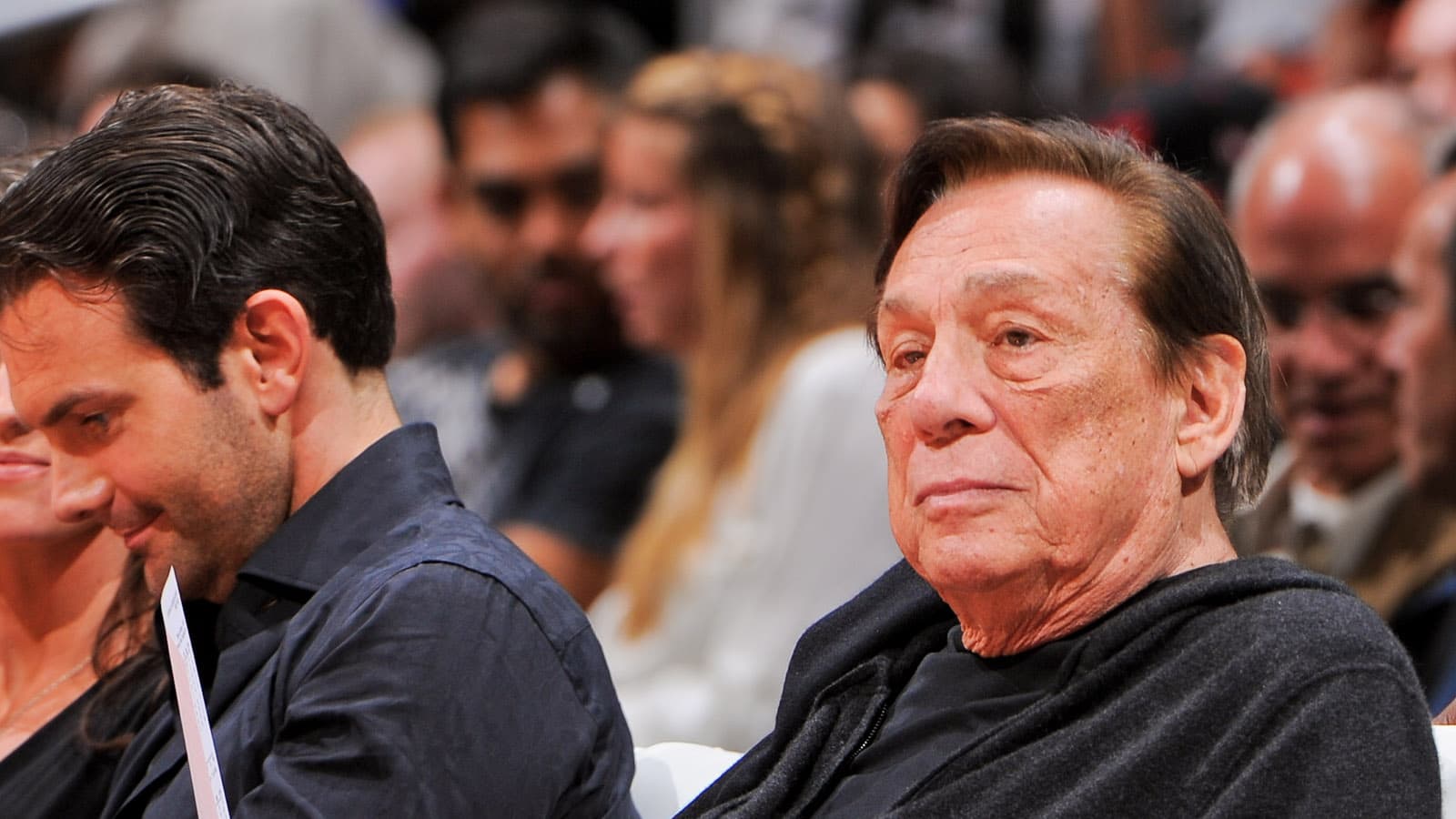 Newsmakers: Donald Sterling, Andy Warhol and Avril Lavigne