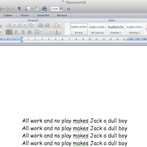 The man who wants to fix Comic Sans