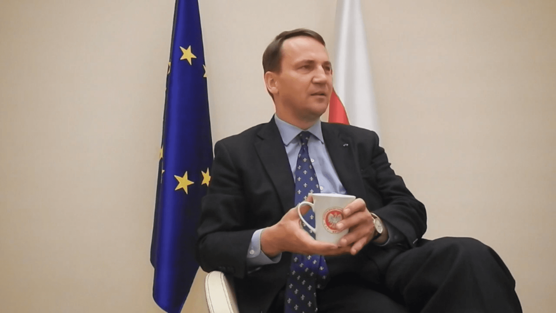 Video: 'Russia is the last country on Earth that should need more land'