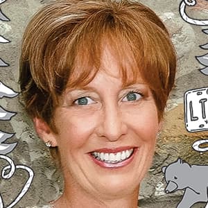 Janet Eileen Gorloff Vander Beek, 1955-2014