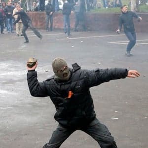 Russia's invasion of Ukraine continues