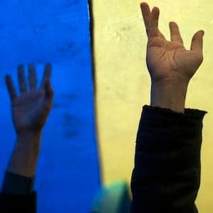Ukraine: democracy promotion by proxy