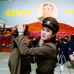 Week in Pictures