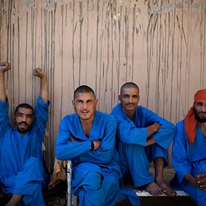Afghanistan as seen by Anja Niedringhaus