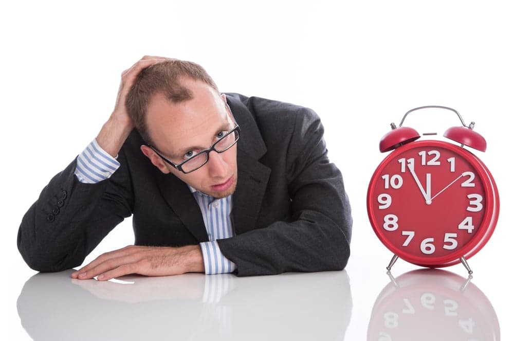 Unemployed? Get a job fast, or else.