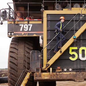 How the oil patch pays off for Alberta chiefs