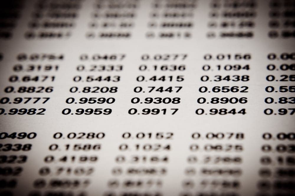 The barren wasteland of Canadian statistics