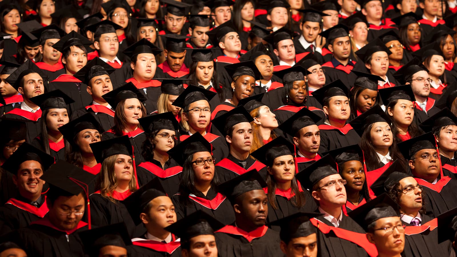 National Graduates Survey shows class of 2010 did well