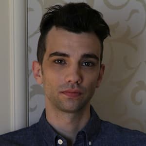 Jay Baruchel: The anti-star hits Cannes