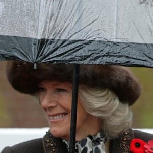Maclean's archives: Camilla conquers all