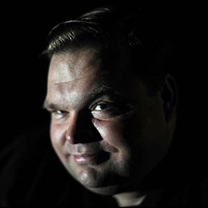 Sympathy for the devil: Mike Daisey's one-man show about Rob Ford