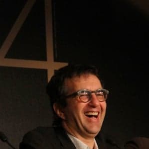 Egoyan feels the wrath of Cannes with 'The Captive'