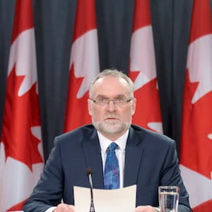Your morning five: The auditor general reports