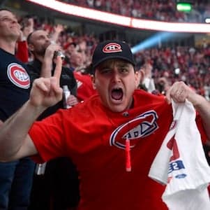 Habs vs. Rangers: Now we have a series
