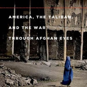 The War through Afghan Eyes