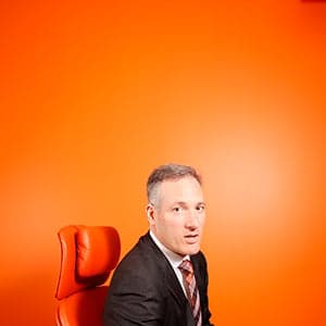 How banking upstart Tangerine joined the establishment