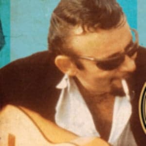 The brief and tumultuous career of Bert Berns
