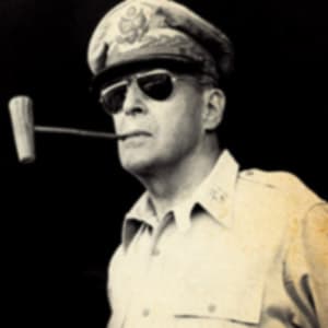 The Most Dangerous Man in America