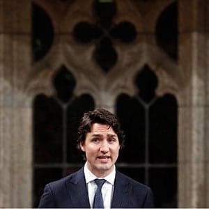Further clarifying Justin Trudeau's position on abortion votes