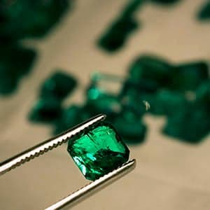 The dangerous world of Pakistan's gem trade