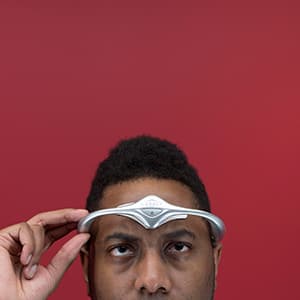 Could mild electrical shock ease migraines?