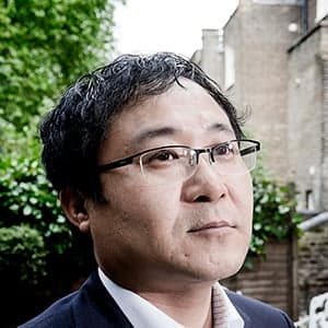 Epic poems and espionage: A Q&A with North Korea's former poet laureate