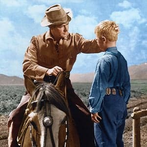 Seth MacFarlane takes on the western