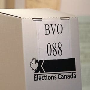 In defence of the Liberals' electoral-reform survey