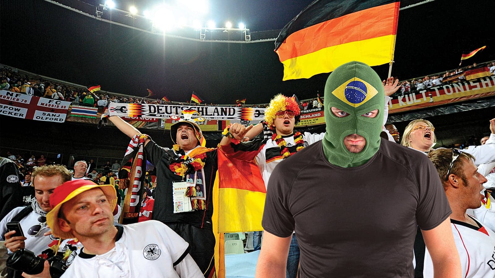 World Cup 2014: Scott Feschuk's frequently asked questions