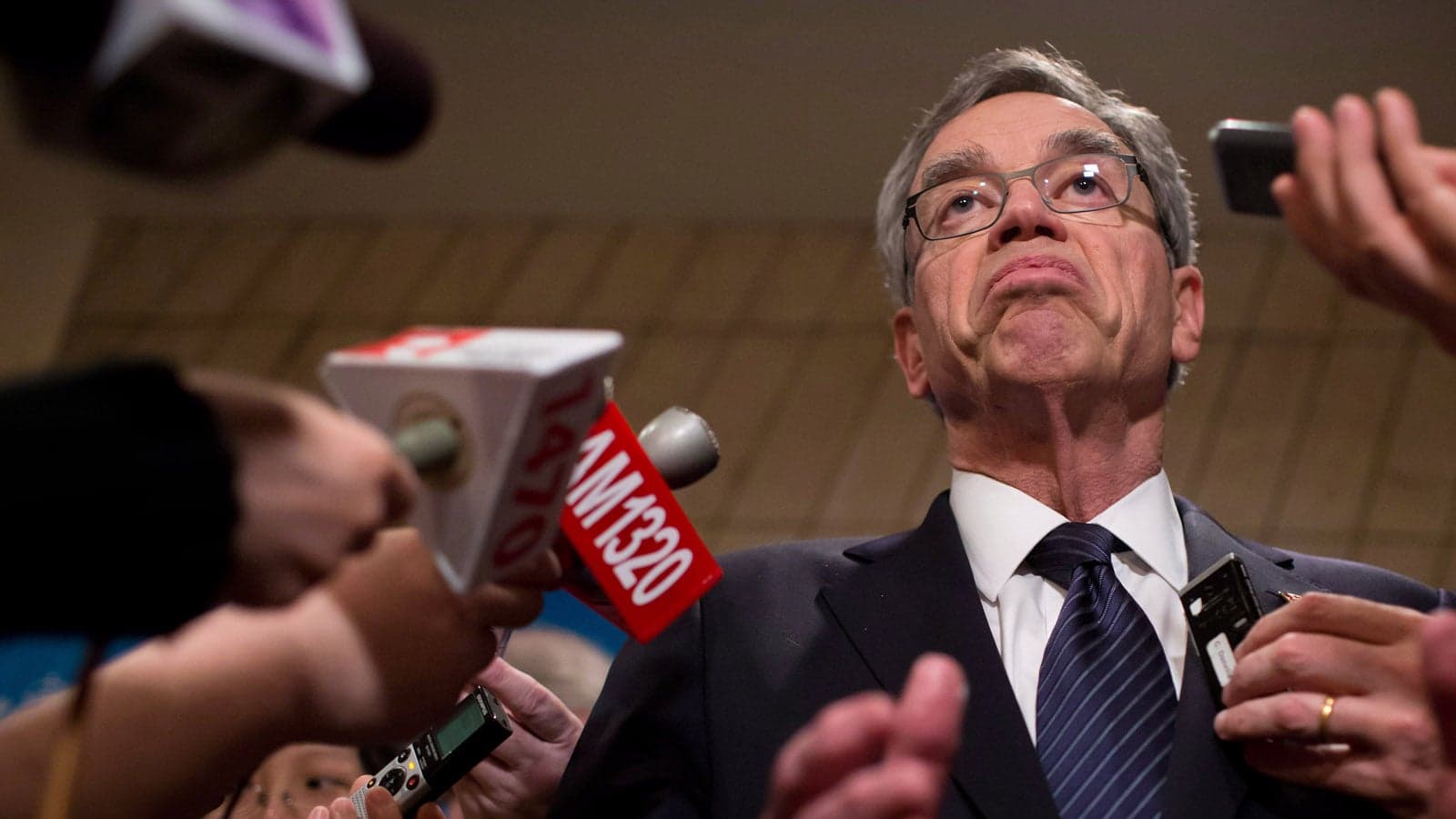 The fee free-for-all at Canada’s banks