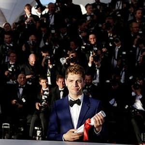For Canadians, Cannes is only the end of the world
