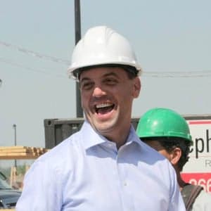 Checking the math on Tim Hudak's million jobs plan