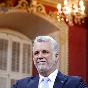 Paul Wells in Conversation: Philippe Couillard