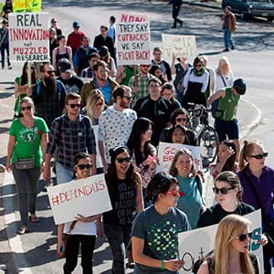 Saskatchewan isn't the only school doing 'program prioritization'
