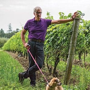 Making Chardonnay cool again