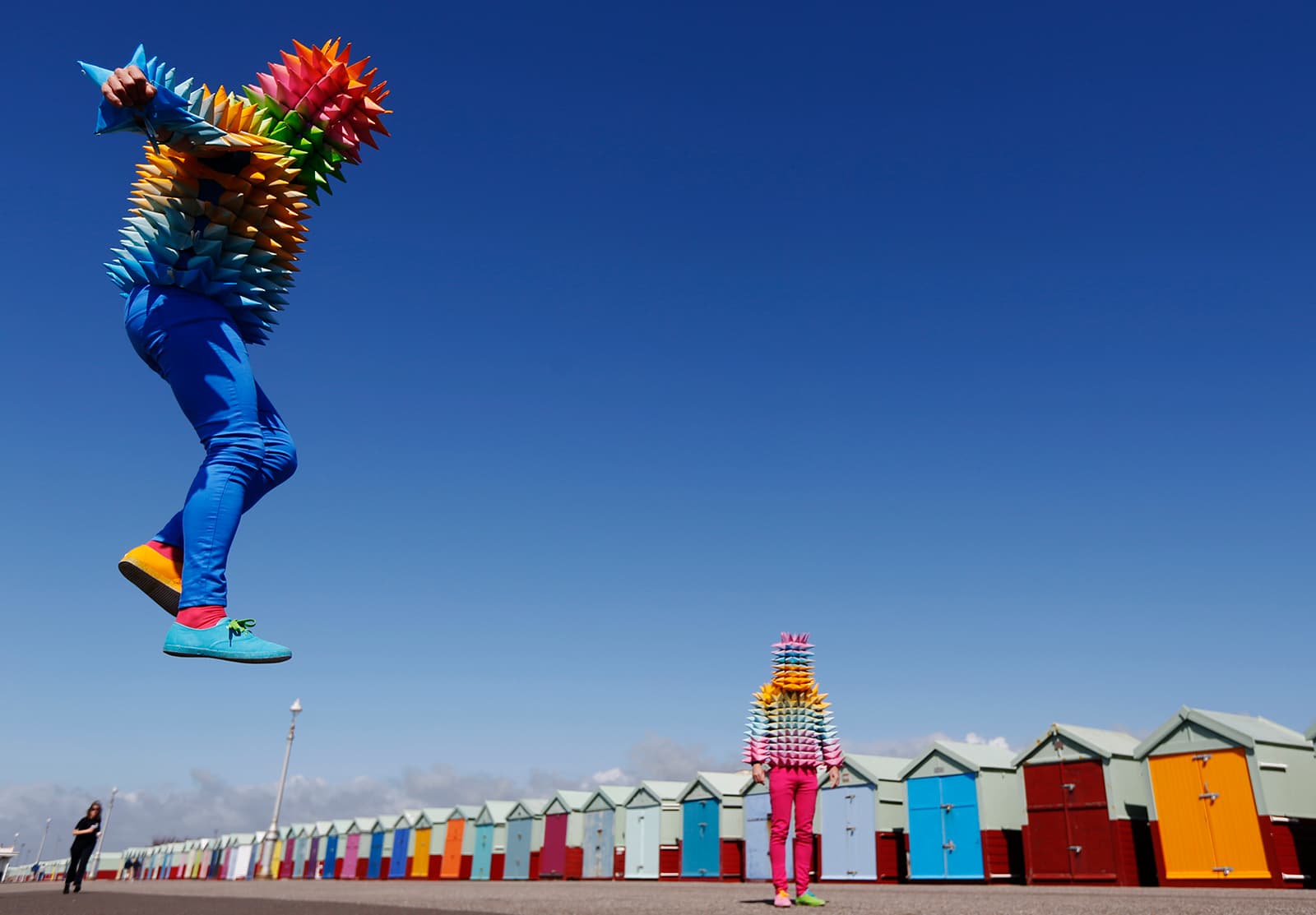 The week in pictures