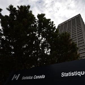 There's something wrong with Canada's job market statistics