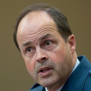 5 at 5: Gen. Lawson goes before committee