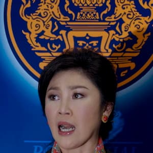 Your morning five: Thai army summons former PM