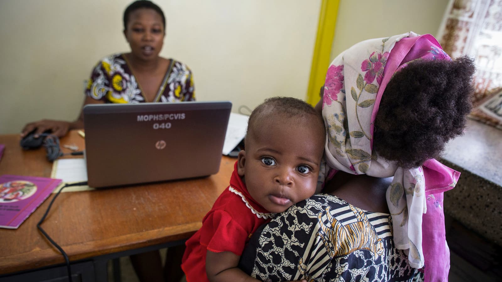 Why vital statistics are a matter of birth and death