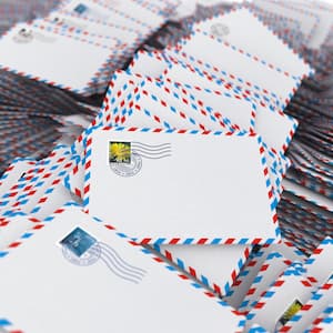 Letters