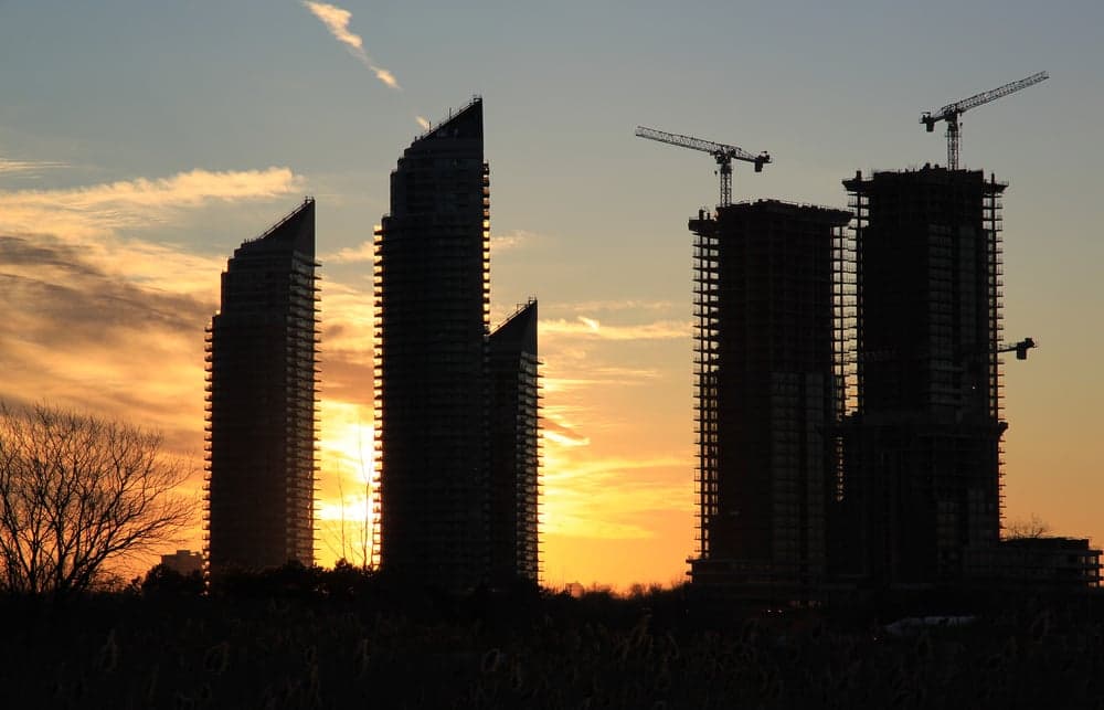 The scariest chart on Toronto condo construction ever