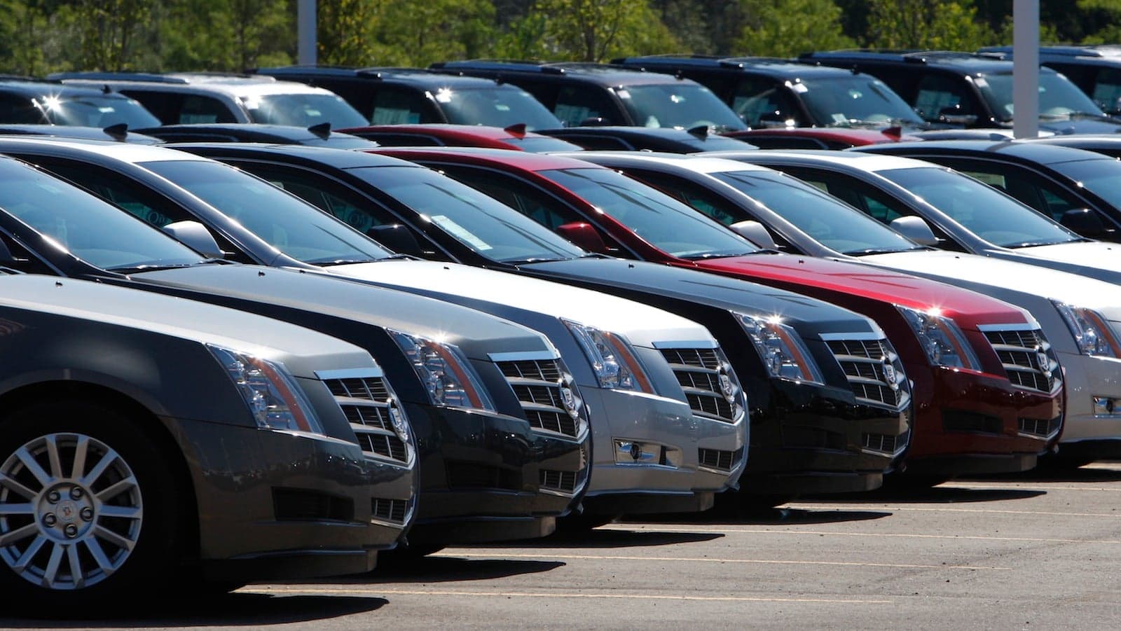 GM Canada's Stephen Carlisle: 'Do we have the sense of urgency?'