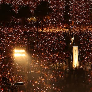 Afternoon 5: Remembering Tiananmen Square, 25 years later