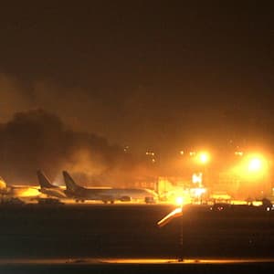 Your morning five: Pakistani Taliban attack Karachi airport