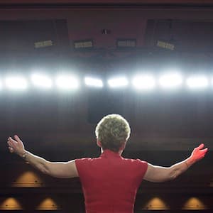 Your morning five: Wynne wins