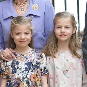 Future queens in a game of thrones